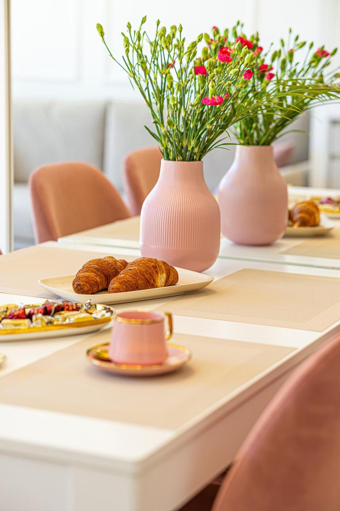 Golden Elite Apartament Оструда Экстерьер фото